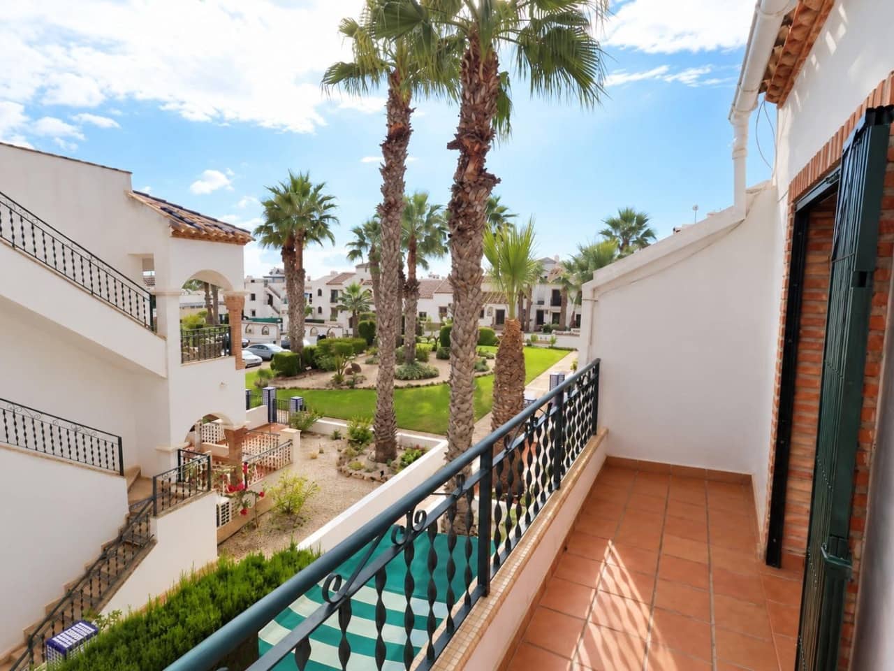 2 soverom Hus til salgs i Orihuela Costa - € 234 000 (Ref: 10179566)
