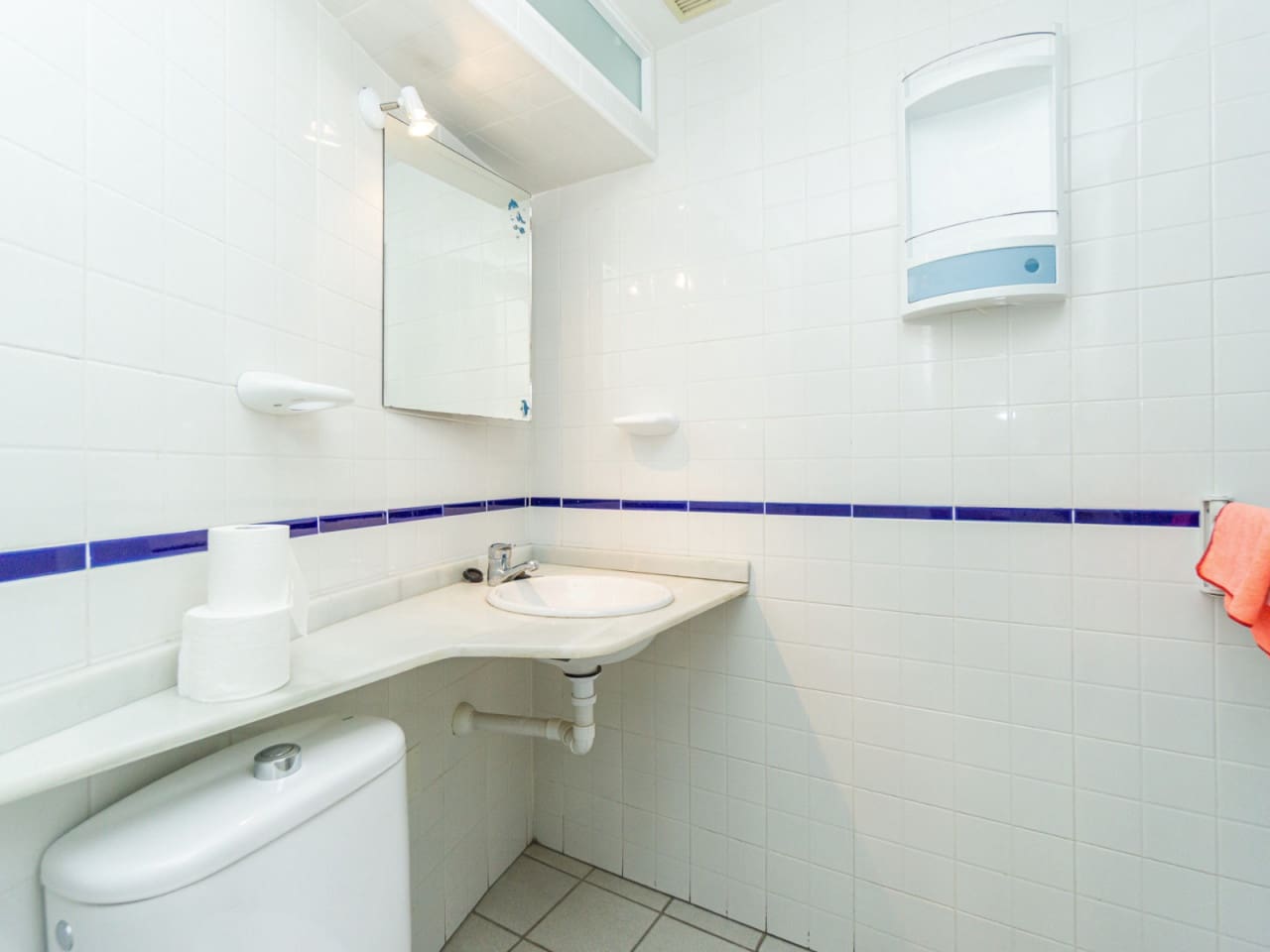 2 chambre Appartement à vendre à Playa Flamenca - 239 000 € (Ref: 10179567)