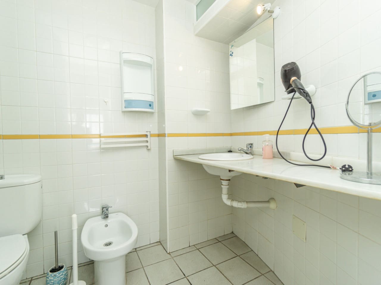 2 chambre Appartement à vendre à Playa Flamenca - 239 000 € (Ref: 10179567)
