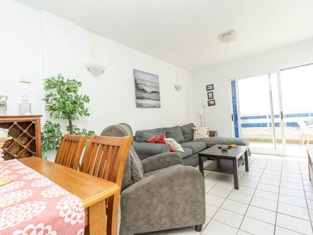 2 chambre Appartement à vendre à Playa Flamenca, Orihuela - 239 000 € (Ref: 10179567)