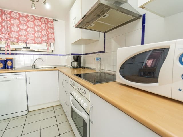 2 chambre Appartement à vendre à Playa Flamenca, Orihuela - 239 000 € (Ref: 10179567)