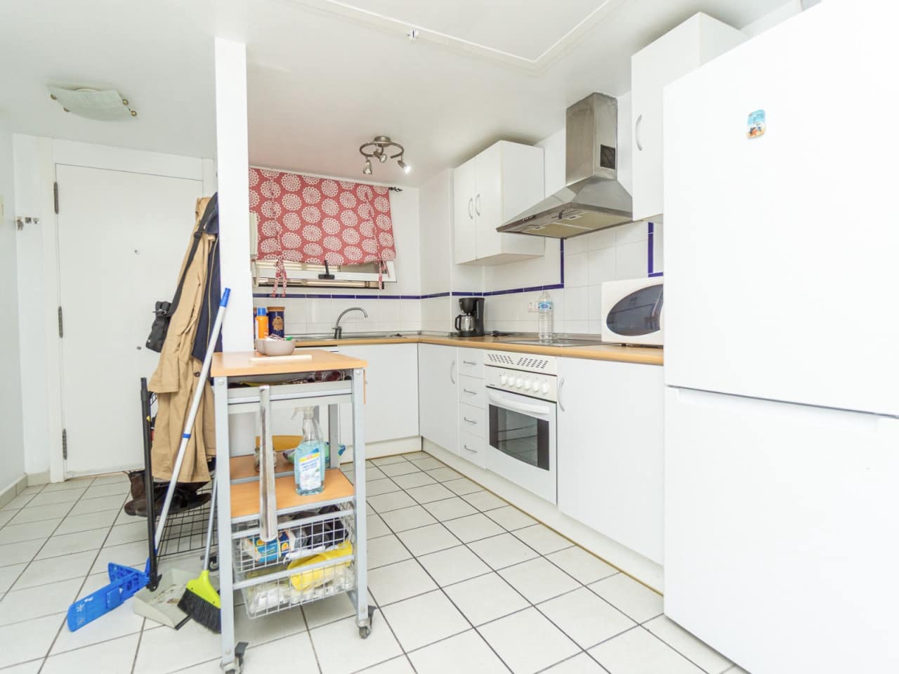 2 chambre Appartement à vendre à Playa Flamenca - 239 000 € (Ref: 10179567)