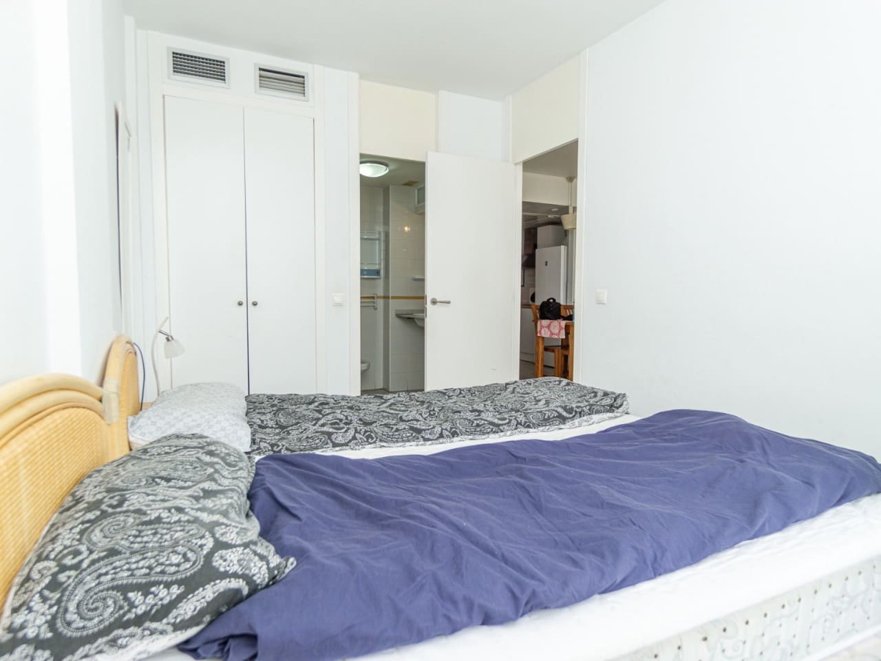 2 chambre Appartement à vendre à Playa Flamenca - 239 000 € (Ref: 10179567)
