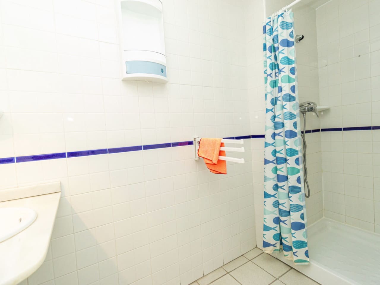 2 chambre Appartement à vendre à Playa Flamenca - 239 000 € (Ref: 10179567)