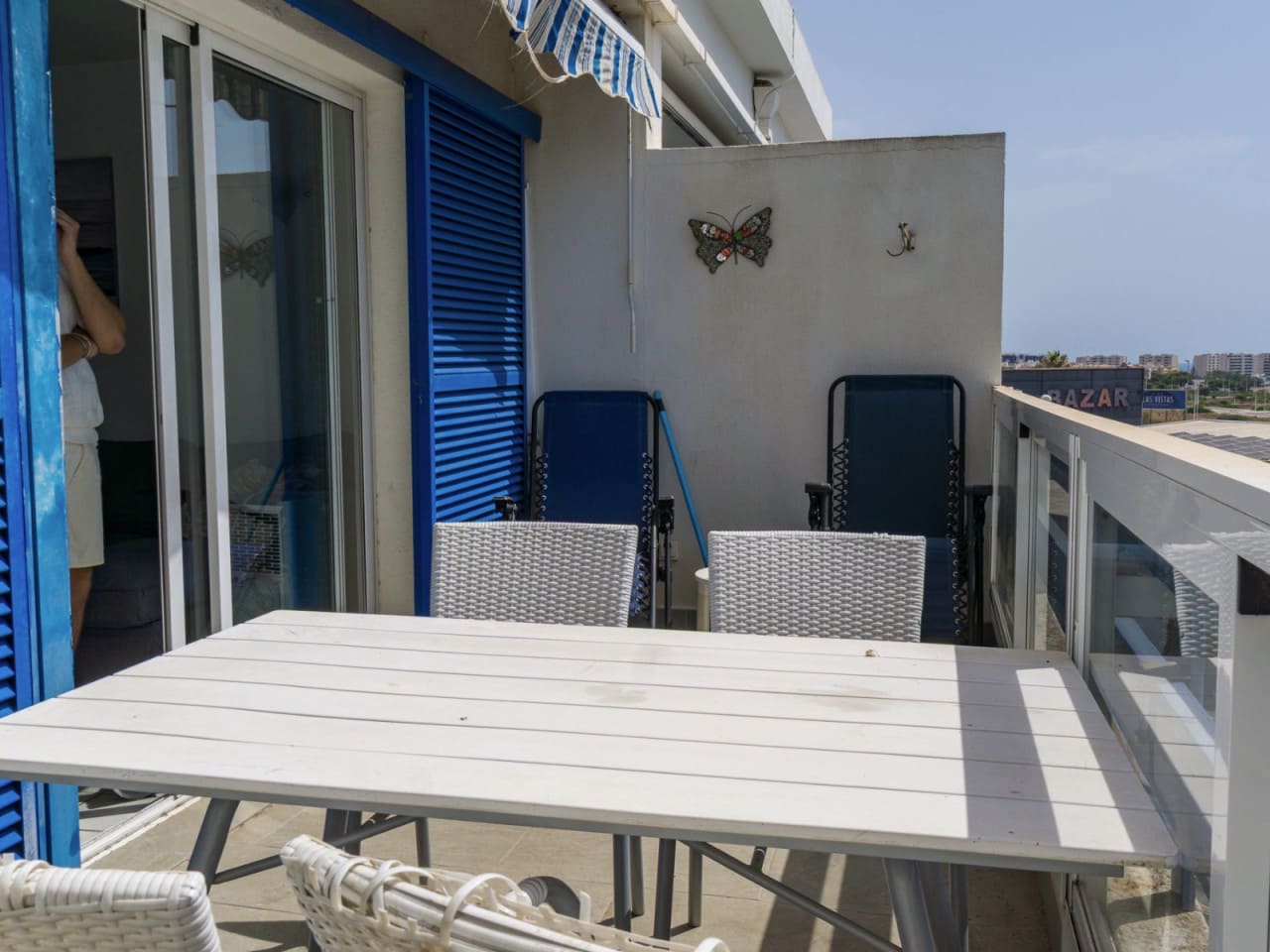 2 chambre Appartement à vendre à Playa Flamenca - 239 000 € (Ref: 10179567)