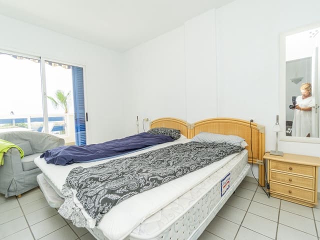 2 chambre Appartement à vendre à Playa Flamenca, Orihuela - 239 000 € (Ref: 10179567)