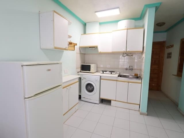 2 soveværelse Villa til salg i La Regia, Orihuela - € 200.000 (Ref: 10179568)