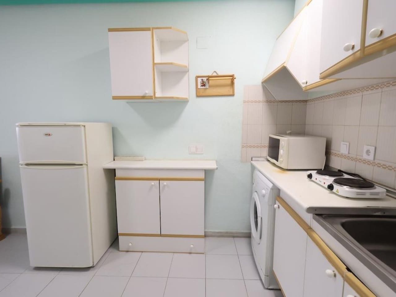 2 soveværelse Villa til salg i La Regia - € 200.000 (Ref: 10179568)