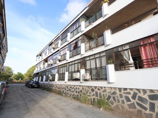 2 soveværelse Villa til salg i La Regia, Orihuela - € 200.000 (Ref: 10179568)