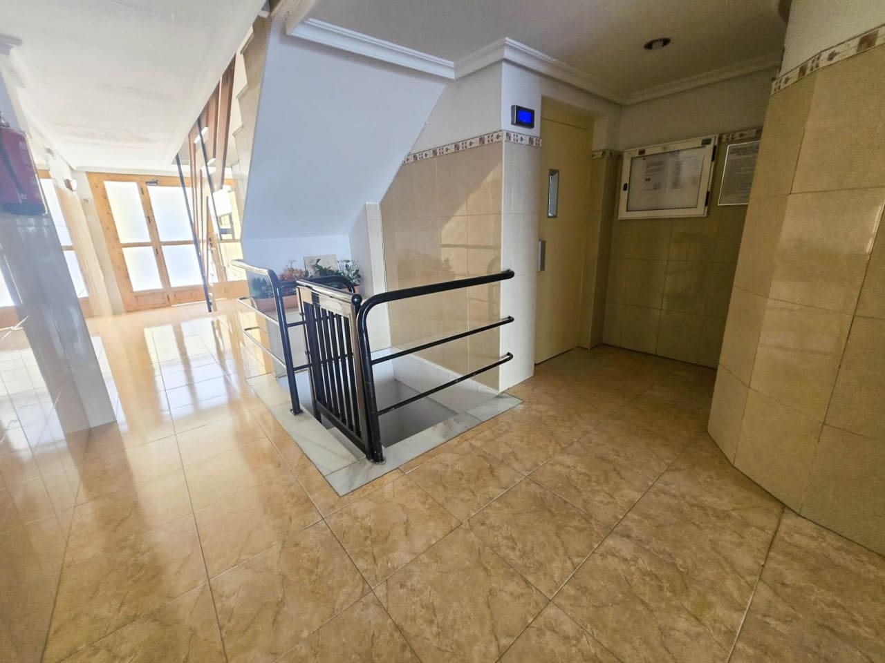 1 soverom Leilighet til salgs i La Mata - € 218 000 (Ref: 10179569)