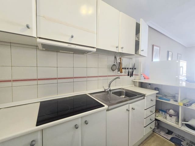 1 soverom Leilighet til salgs i Los Europeos, Torrevieja - € 218 000 (Ref: 10179569)