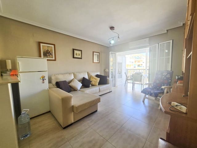 1 soverom Leilighet til salgs i Los Europeos, Torrevieja - € 218 000 (Ref: 10179569)
