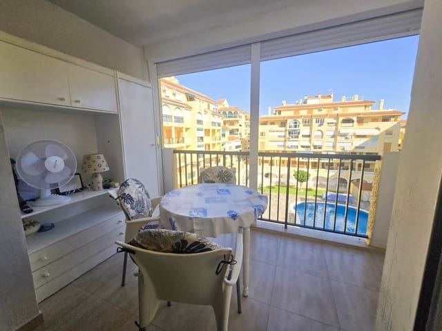 1 soverom Leilighet til salgs i Los Europeos, Torrevieja - € 218 000 (Ref: 10179569)