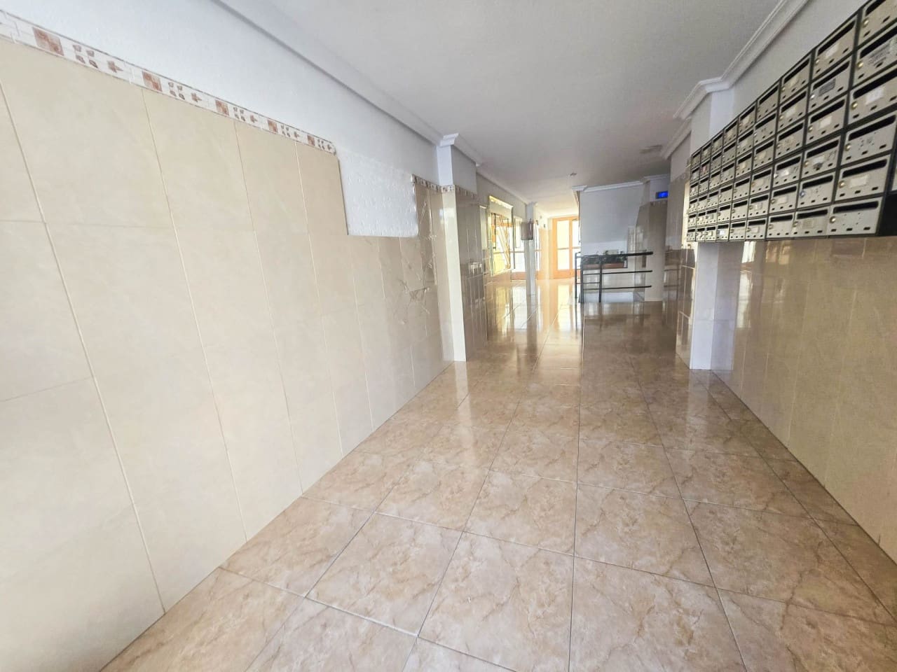 1 soverom Leilighet til salgs i La Mata - € 218 000 (Ref: 10179569)