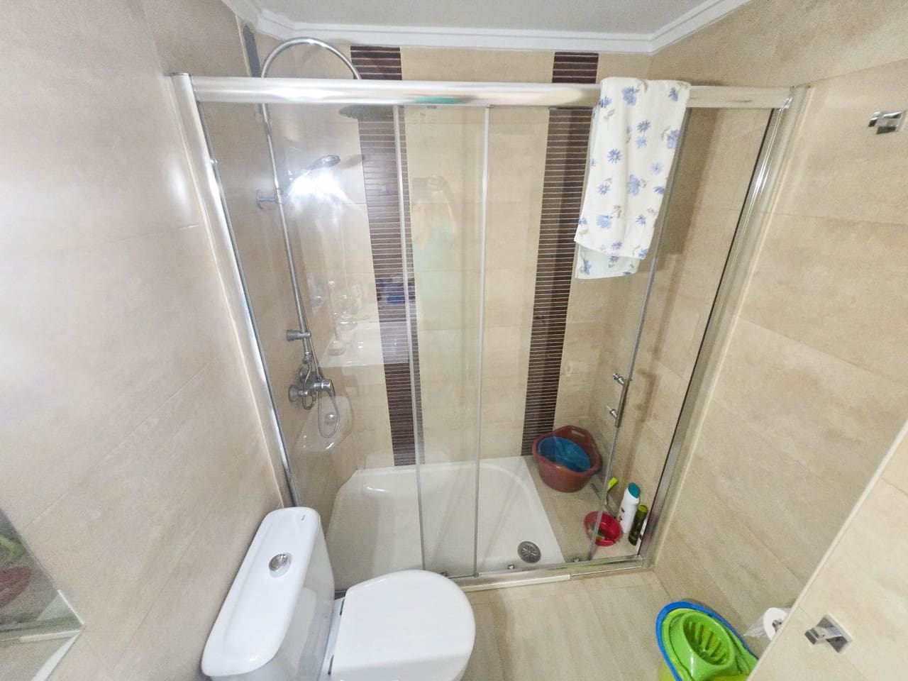1 soverom Leilighet til salgs i La Mata - € 218 000 (Ref: 10179569)