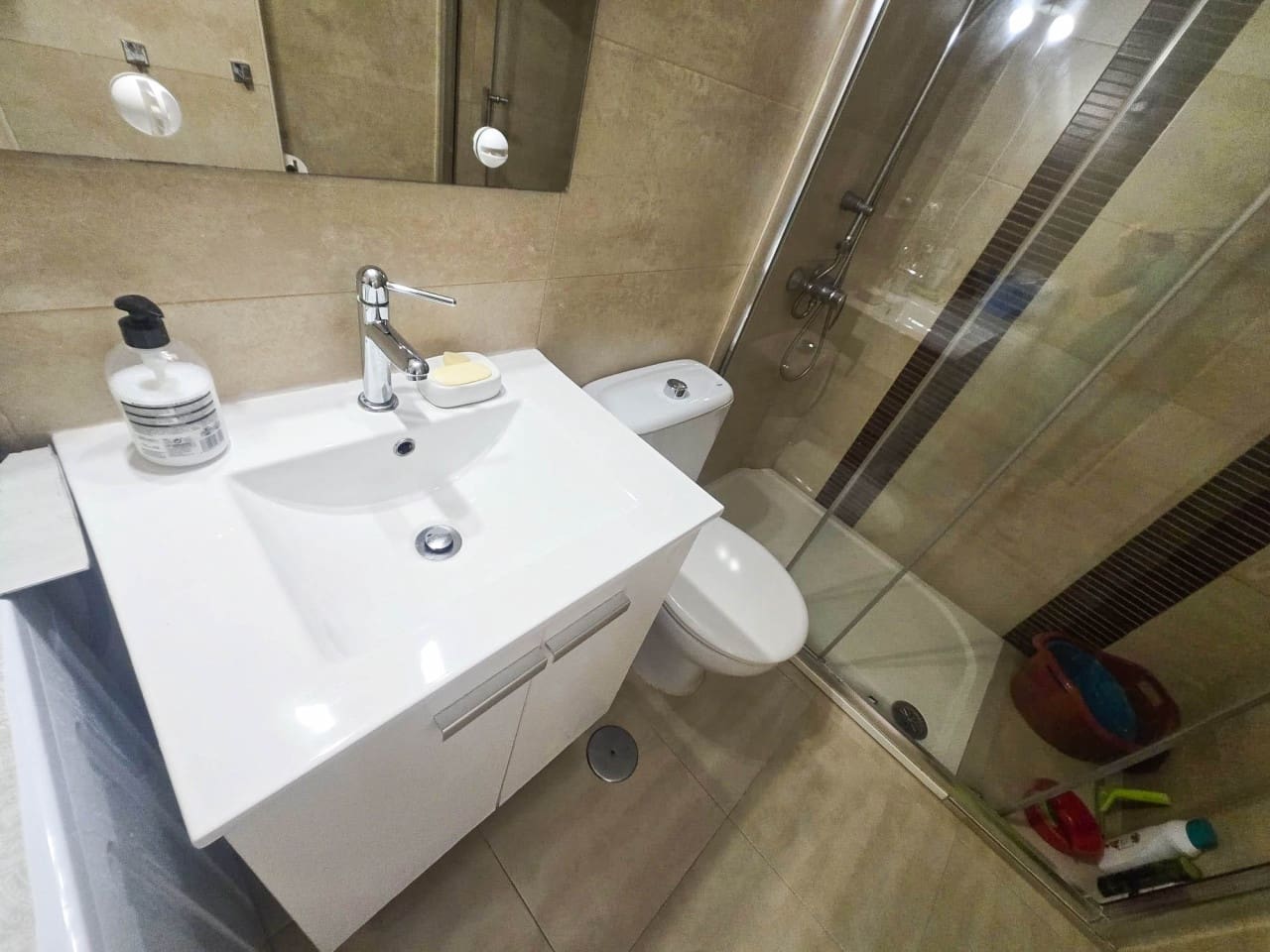 1 soverom Leilighet til salgs i La Mata - € 218 000 (Ref: 10179569)
