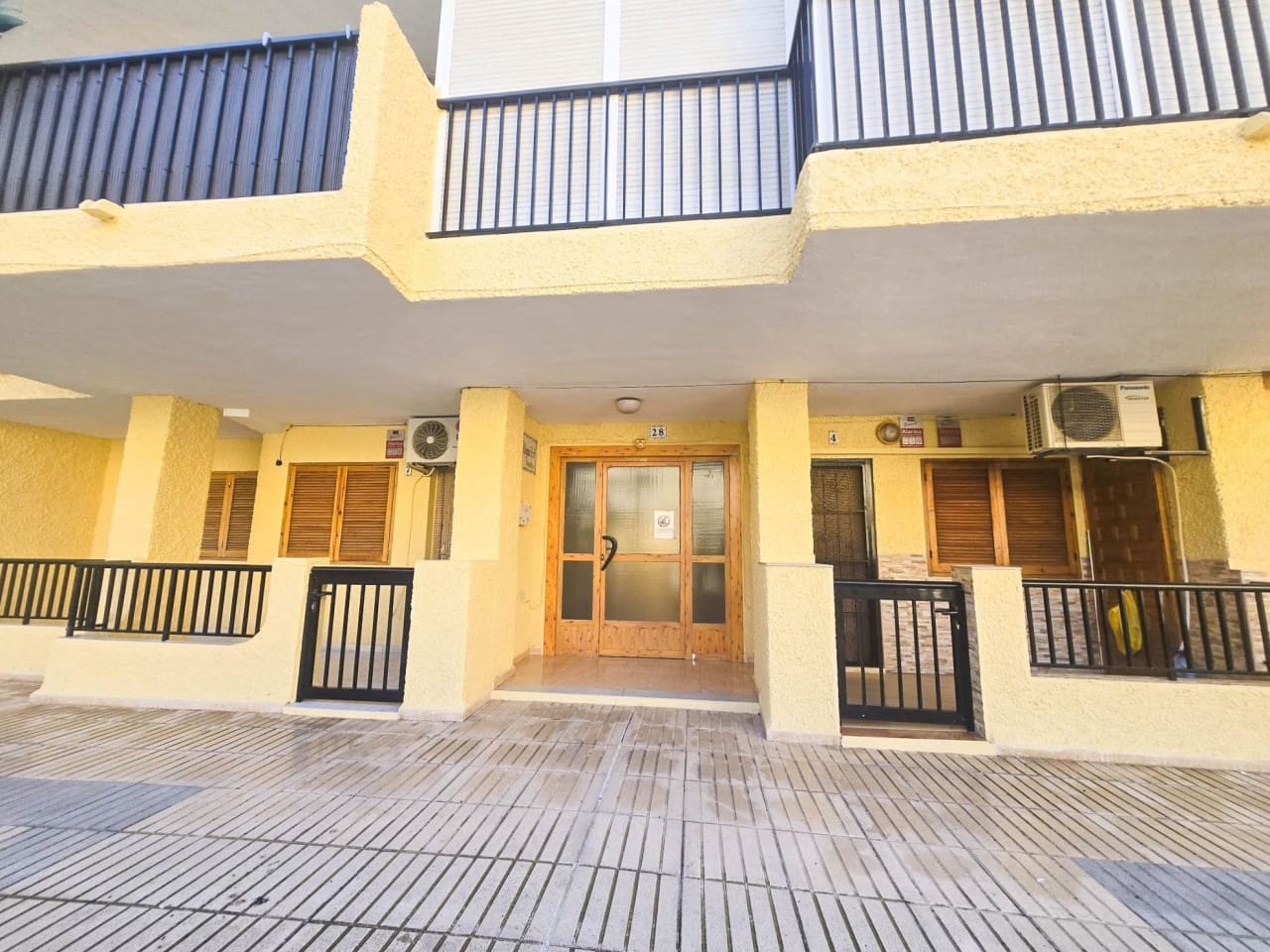 1 soverom Leilighet til salgs i La Mata - € 218 000 (Ref: 10179569)