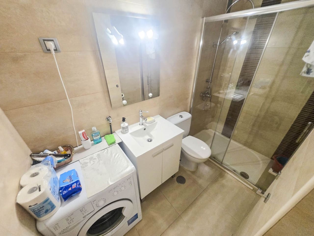 1 soverom Leilighet til salgs i La Mata - € 218 000 (Ref: 10179569)