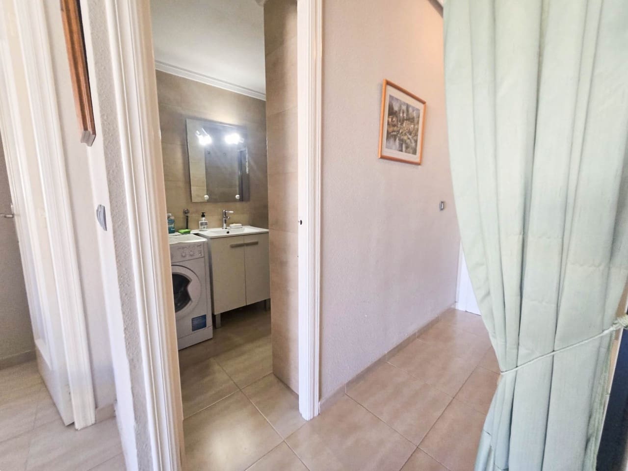 1 soverom Leilighet til salgs i La Mata - € 218 000 (Ref: 10179569)