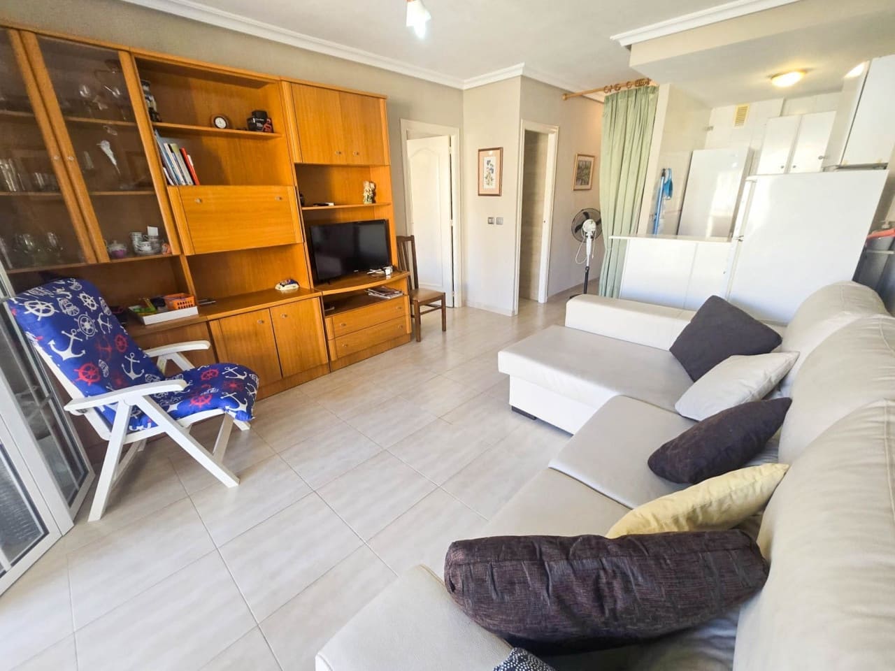 1 soverom Leilighet til salgs i La Mata - € 218 000 (Ref: 10179569)
