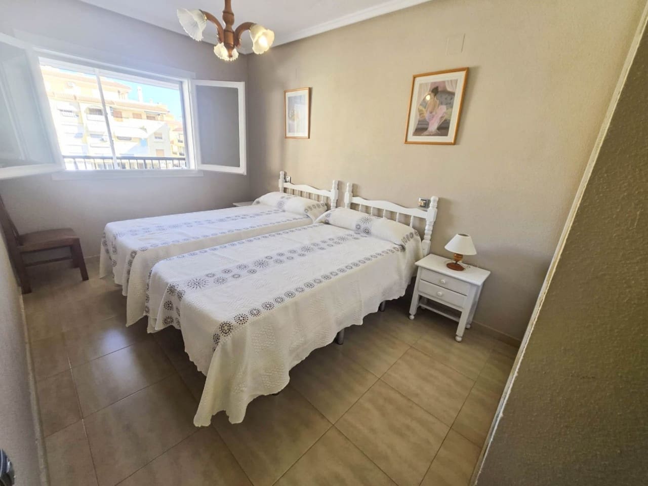 1 soverom Leilighet til salgs i La Mata - € 218 000 (Ref: 10179569)