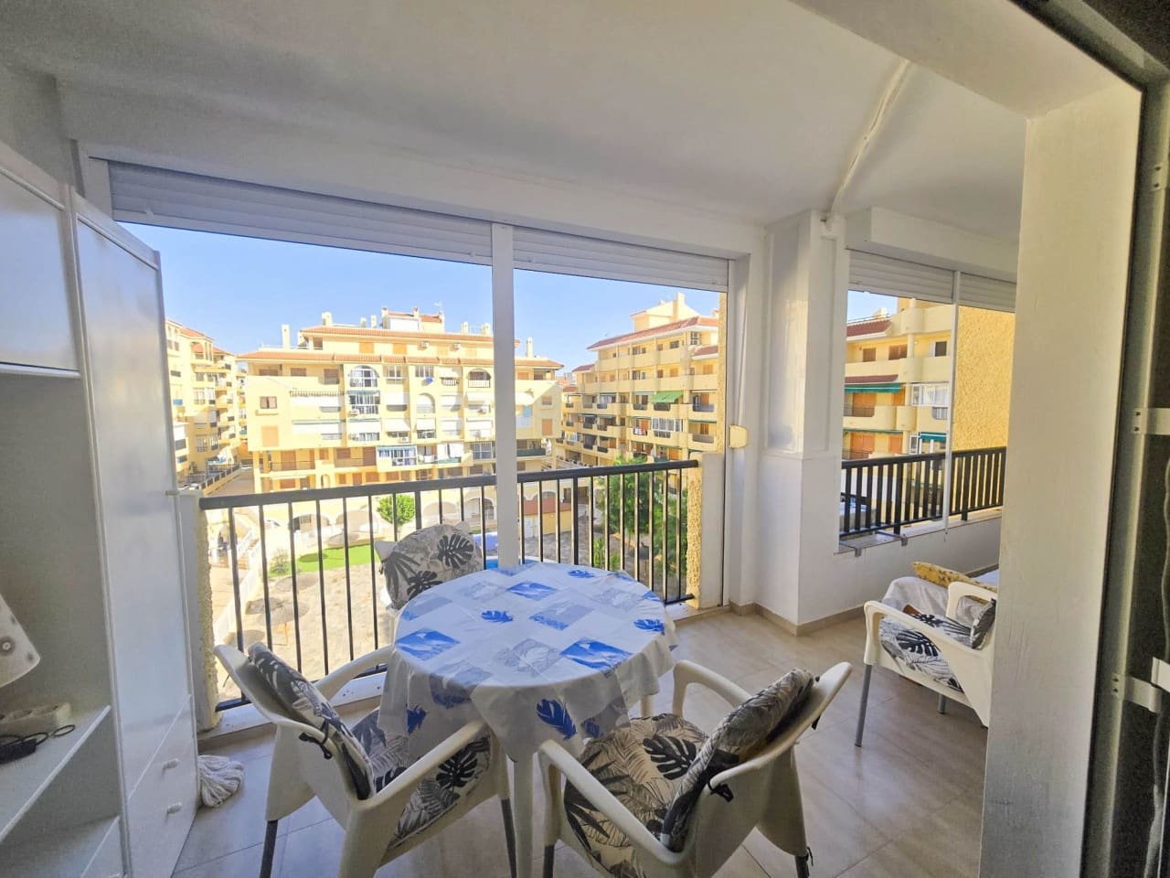 1 soverom Leilighet til salgs i La Mata - € 218 000 (Ref: 10179569)