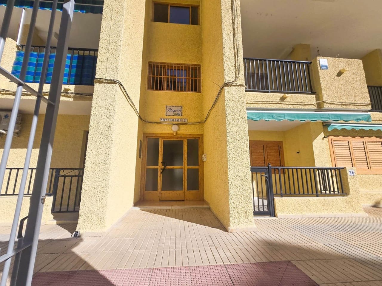 1 soverom Leilighet til salgs i La Mata - € 218 000 (Ref: 10179569)