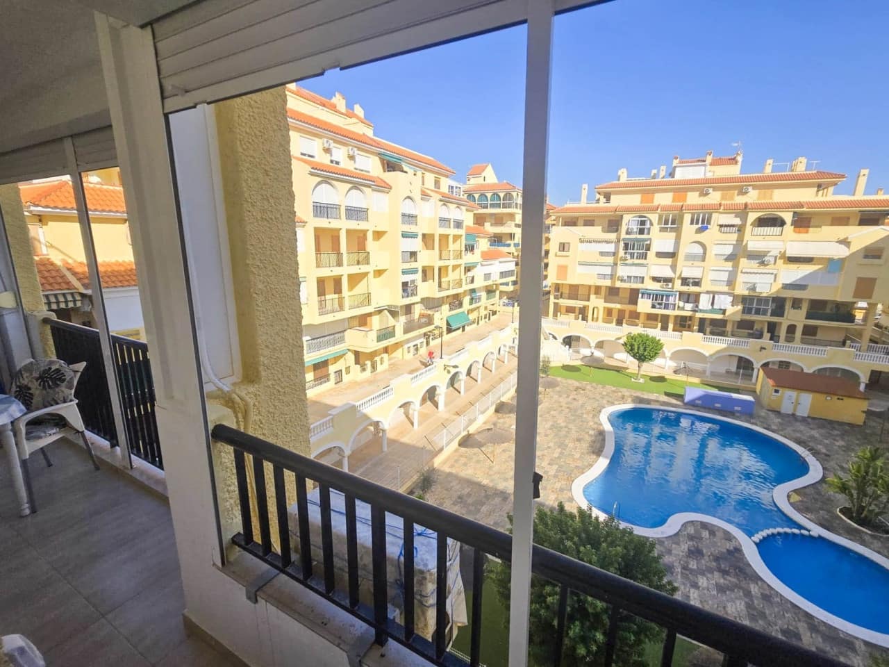 1 soverom Leilighet til salgs i La Mata - € 218 000 (Ref: 10179569)