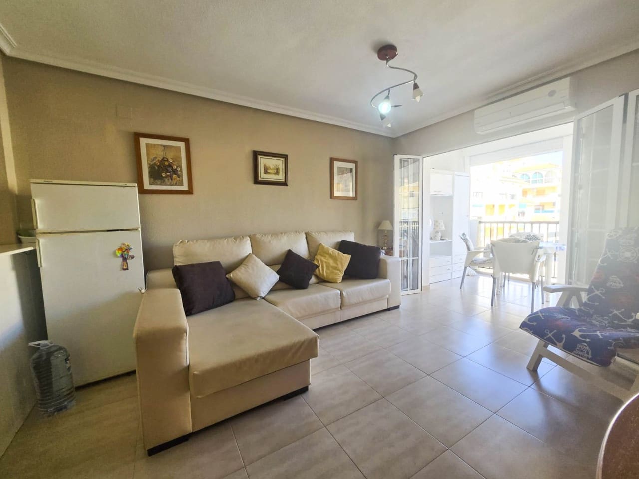 1 soverom Leilighet til salgs i La Mata - € 218 000 (Ref: 10179569)