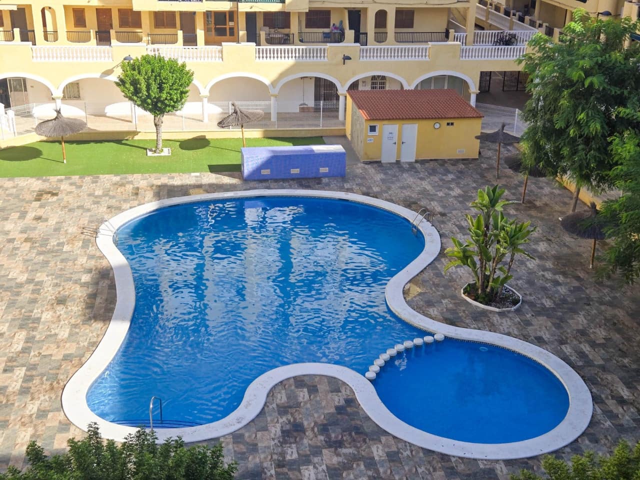 1 soverom Leilighet til salgs i La Mata - € 218 000 (Ref: 10179569)