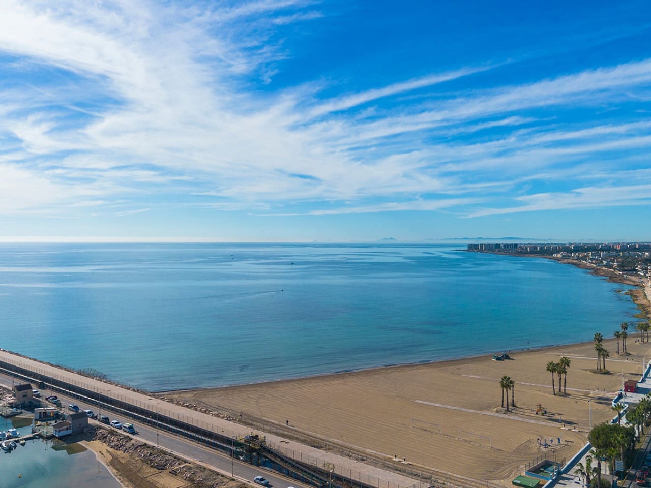 3 soveværelse Lejlighed til salg i Torrevieja - € 179.000 (Ref: 10179570)