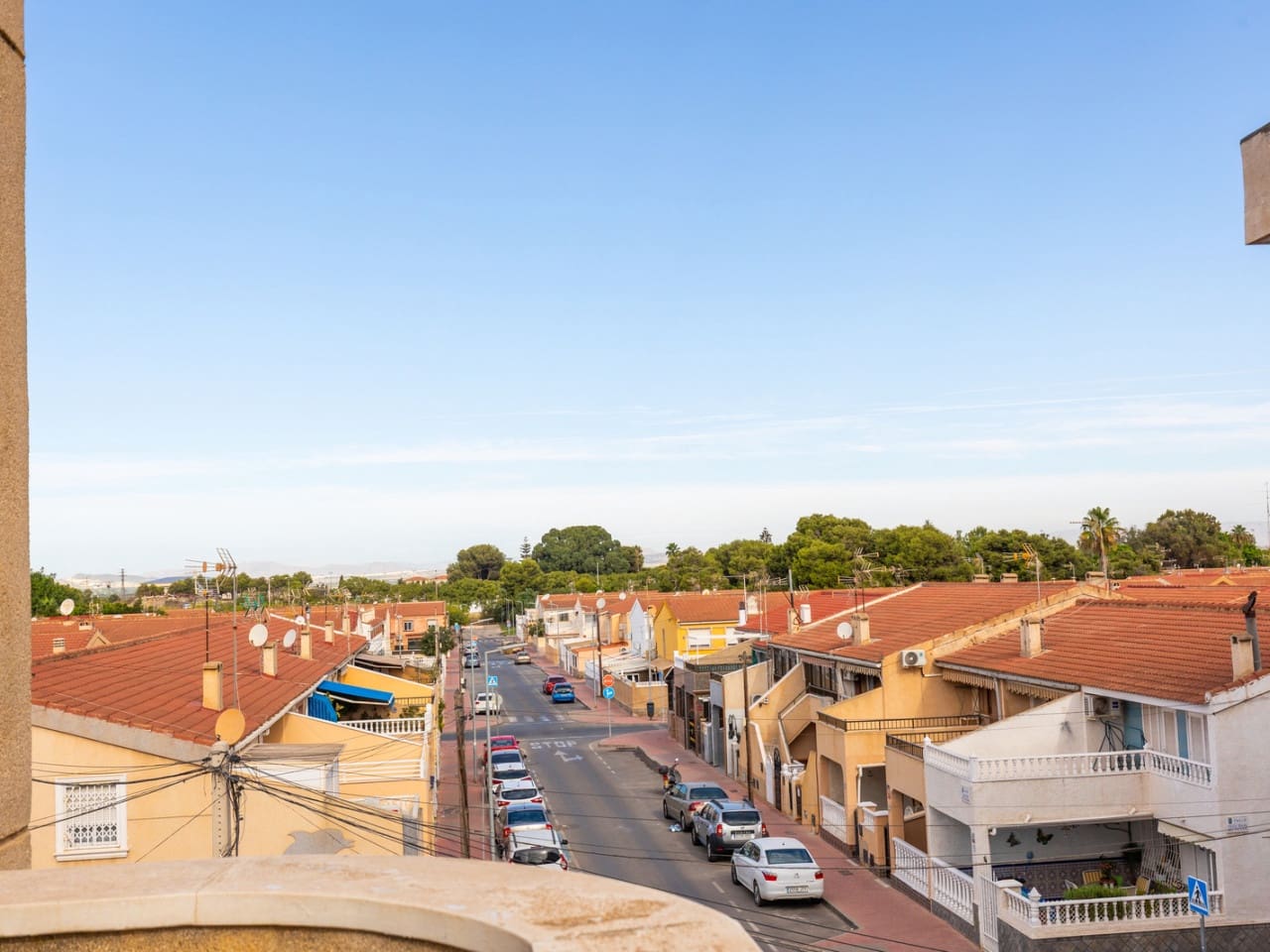 3 soveværelse Lejlighed til salg i Torrevieja - € 179.000 (Ref: 10179570)