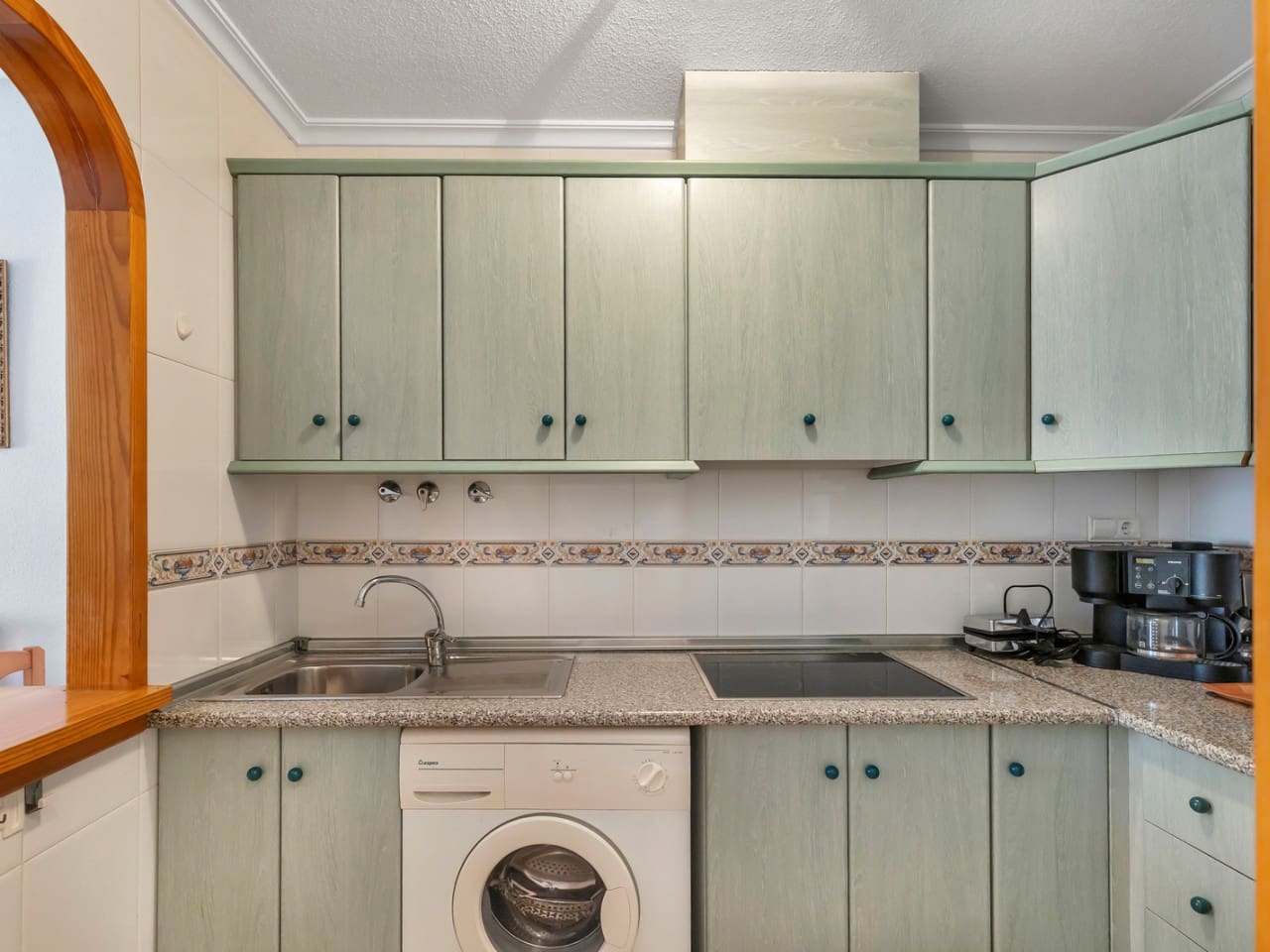 3 soveværelse Lejlighed til salg i Torrevieja - € 179.000 (Ref: 10179570)