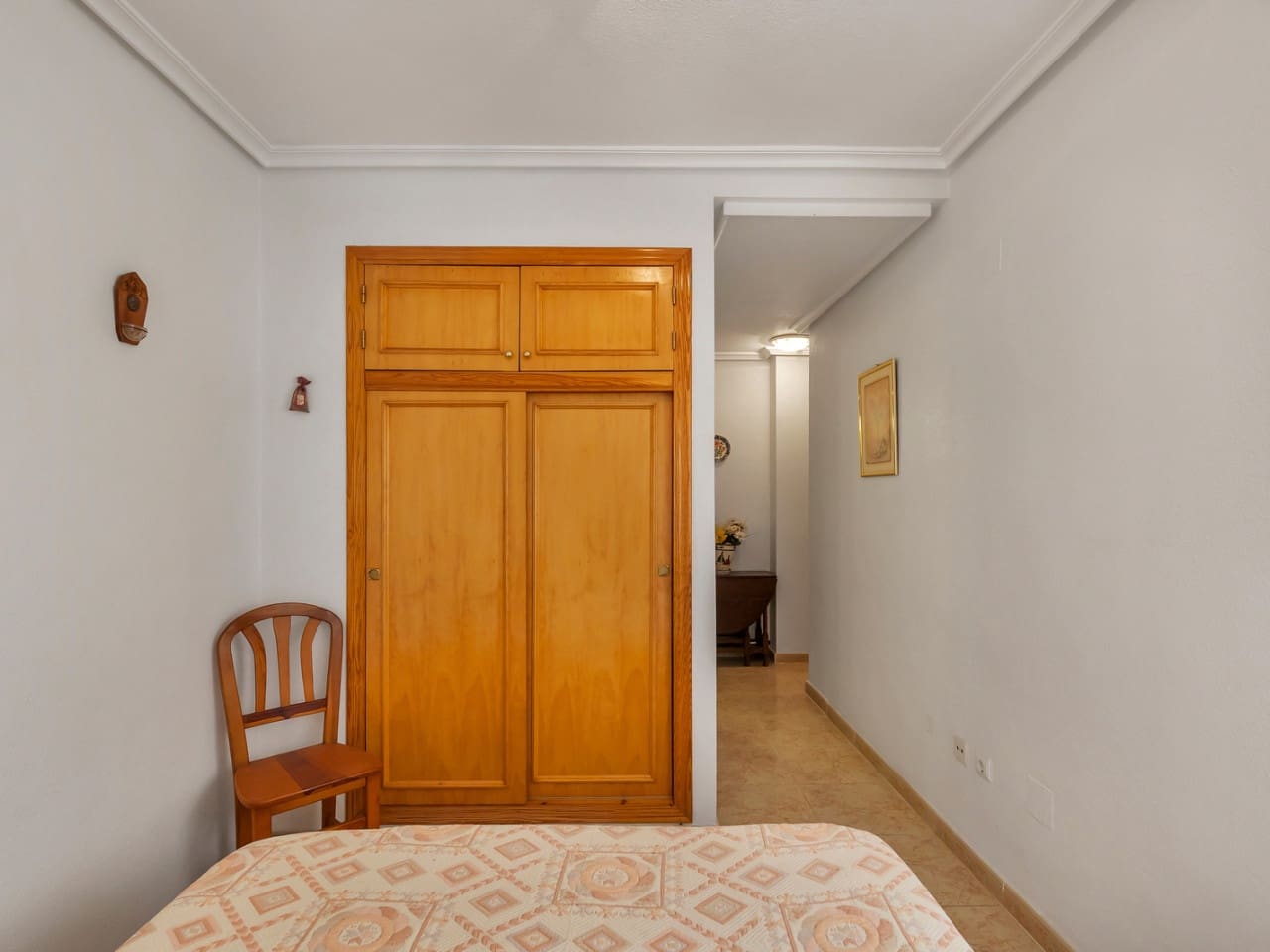 3 soveværelse Lejlighed til salg i Torrevieja - € 179.000 (Ref: 10179570)