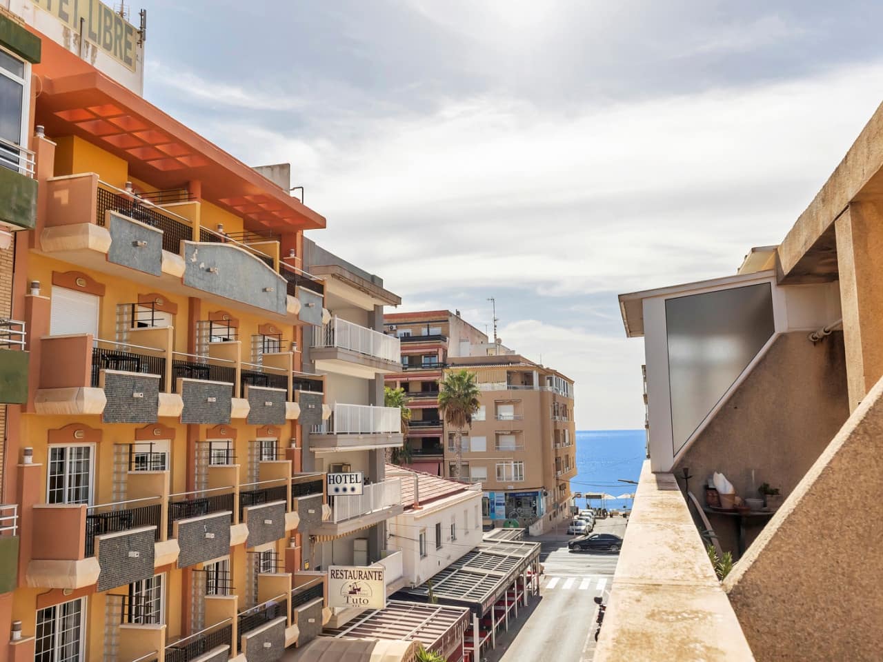 3 soveværelse Lejlighed til salg i Torrevieja - € 179.000 (Ref: 10179570)