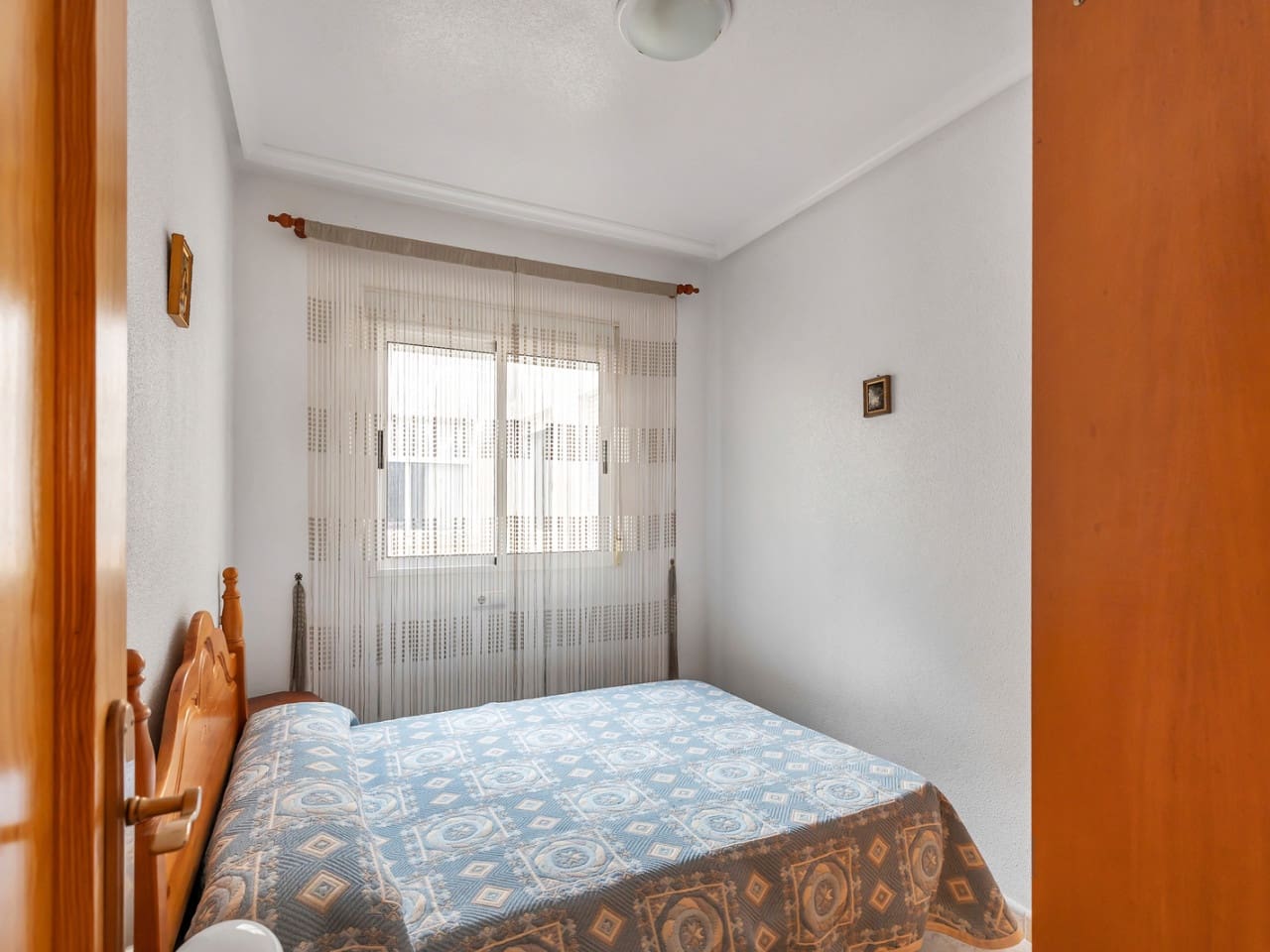 3 soveværelse Lejlighed til salg i Torrevieja - € 179.000 (Ref: 10179570)