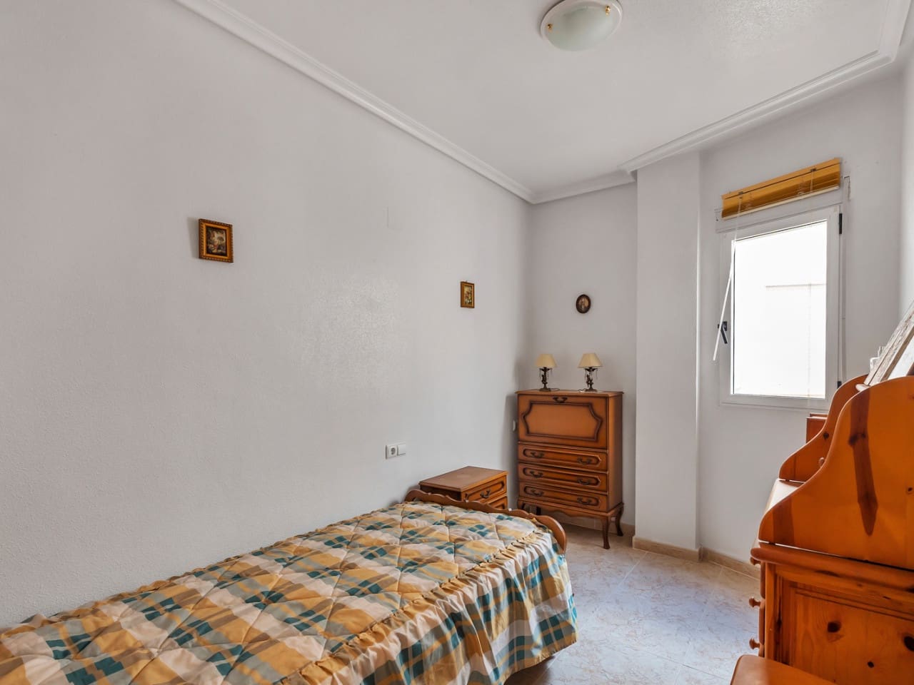 3 soveværelse Lejlighed til salg i Torrevieja - € 179.000 (Ref: 10179570)