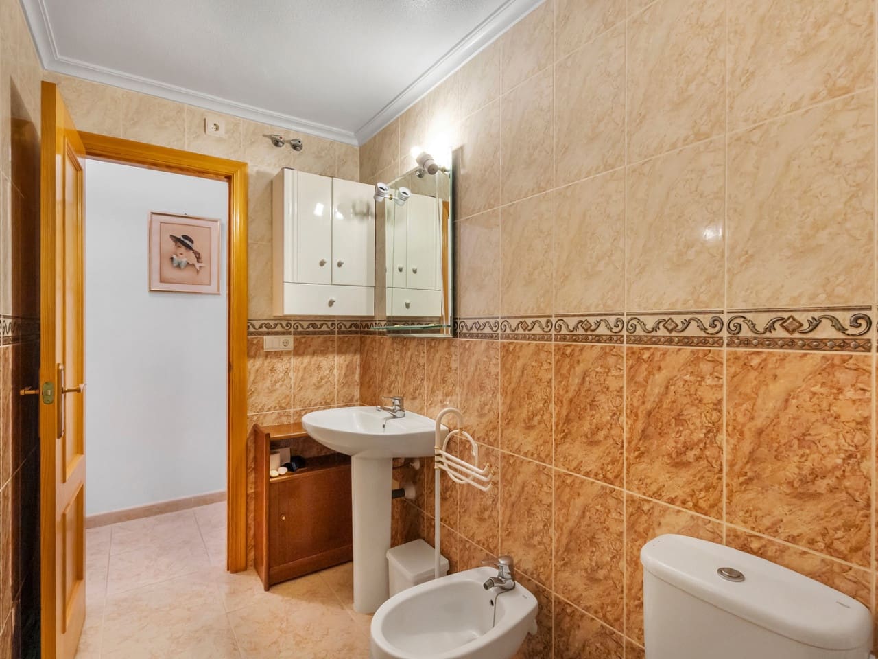 3 soveværelse Lejlighed til salg i Torrevieja - € 179.000 (Ref: 10179570)