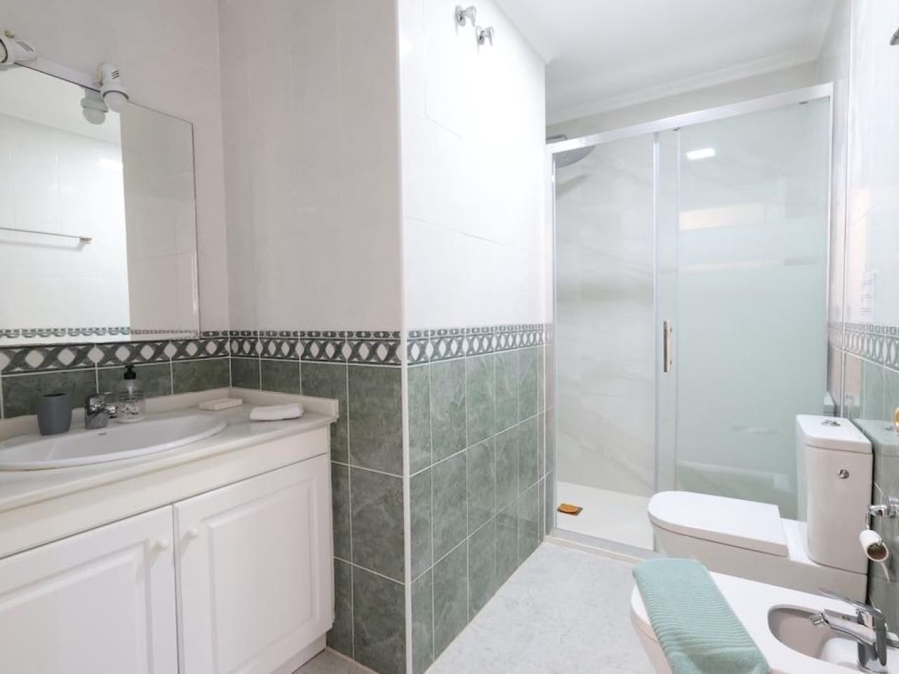2 soverom Leilighet til salgs i Orihuela Costa - € 199 000 (Ref: 10179571)