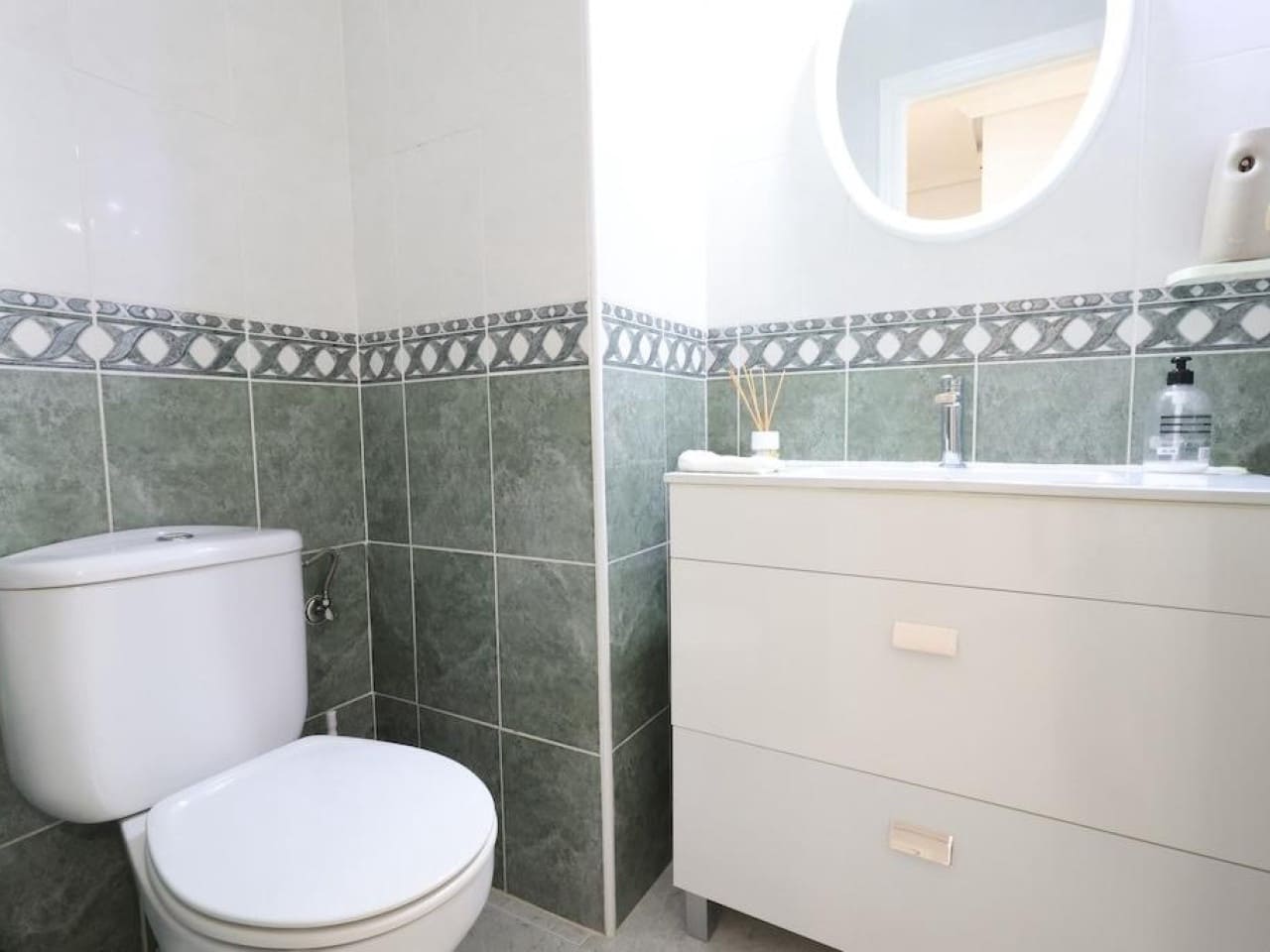 2 soverom Leilighet til salgs i Orihuela Costa - € 199 000 (Ref: 10179571)