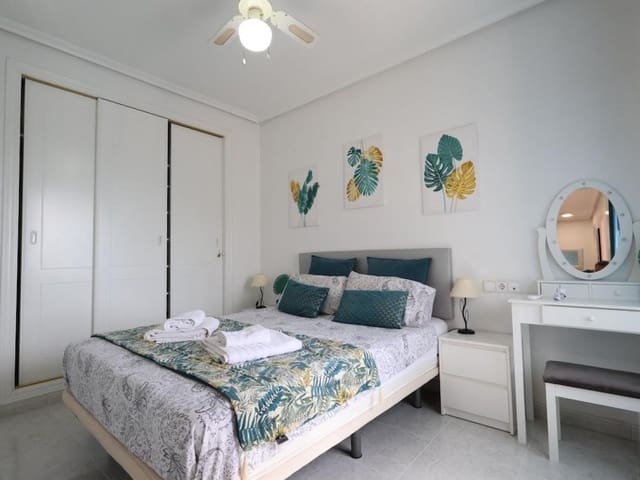 2 soverom Leilighet til salgs i Las Filipinas - € 199 000 (Ref: 10179571)
