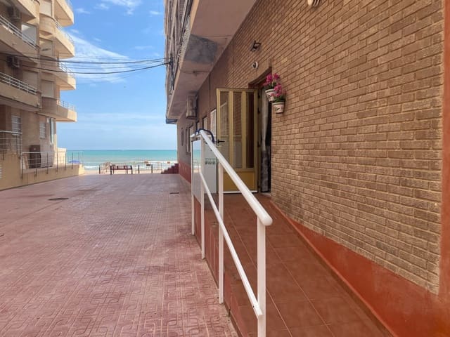 2 soverom Leilighet til salgs i La Mata, Torrevieja - € 165 000 (Ref: 10179576)
