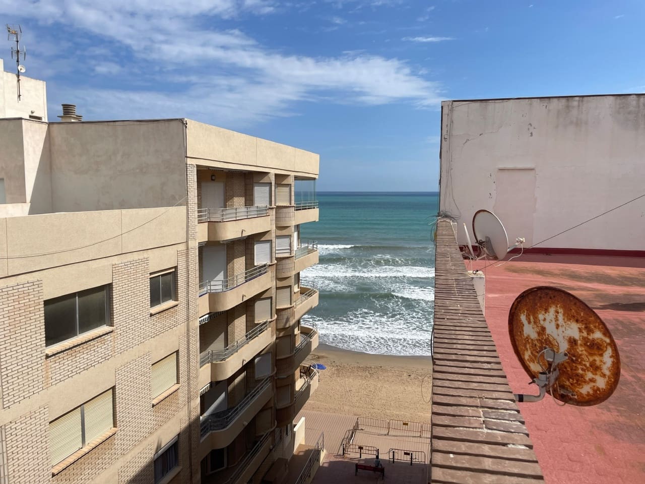2 soverom Leilighet til salgs i La Mata - € 165 000 (Ref: 10179576)