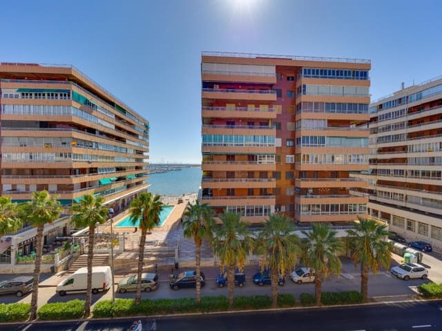 2 soverom Leilighet til salgs i Playa del Acequión, Torrevieja - € 149 900 (Ref: 10179577)