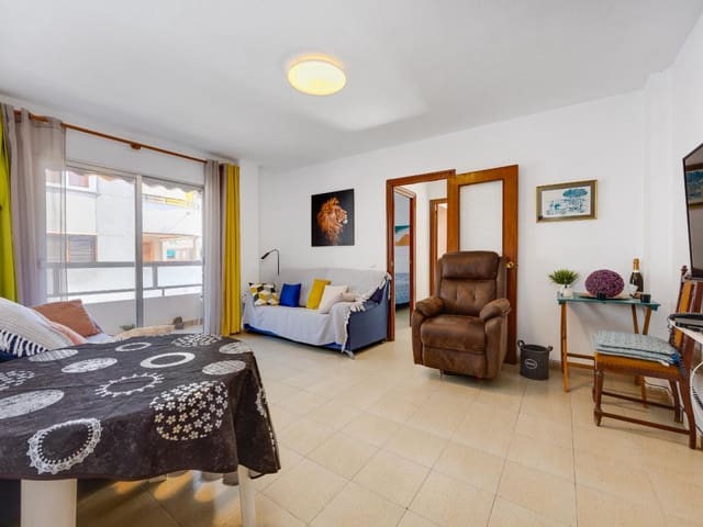 2 soverom Leilighet til salgs i Playa del Acequión, Torrevieja - € 149 900 (Ref: 10179577)