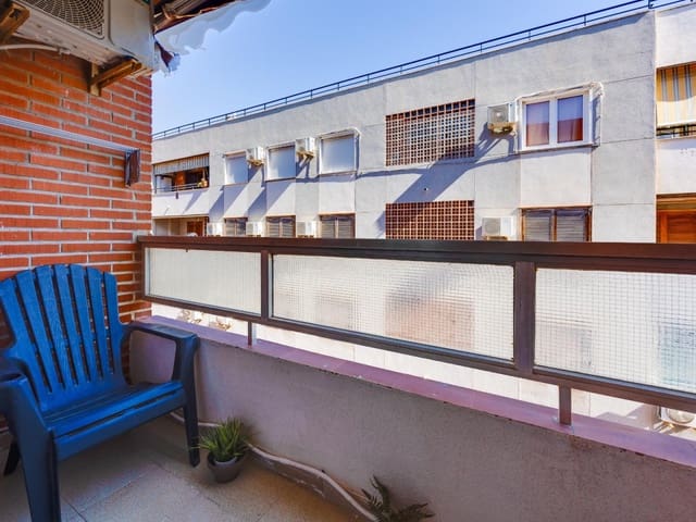 2 soverom Leilighet til salgs i Playa del Acequión, Torrevieja - € 149 900 (Ref: 10179577)