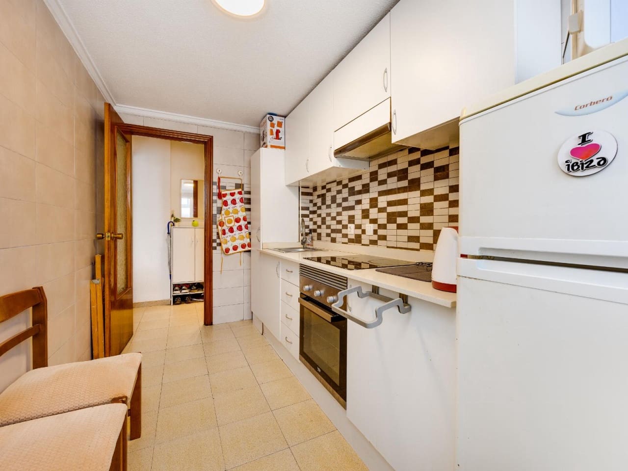2 soverom Leilighet til salgs i Torrevieja - € 149 900 (Ref: 10179577)