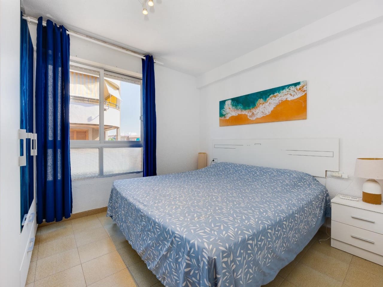 2 soverom Leilighet til salgs i Torrevieja - € 149 900 (Ref: 10179577)