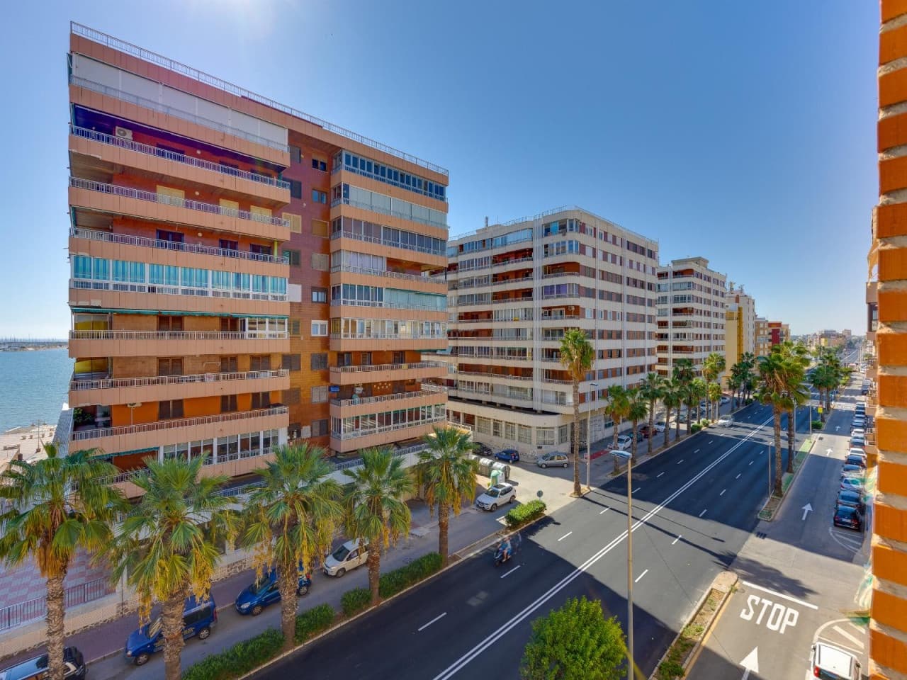 2 soverom Leilighet til salgs i Torrevieja - € 149 900 (Ref: 10179577)