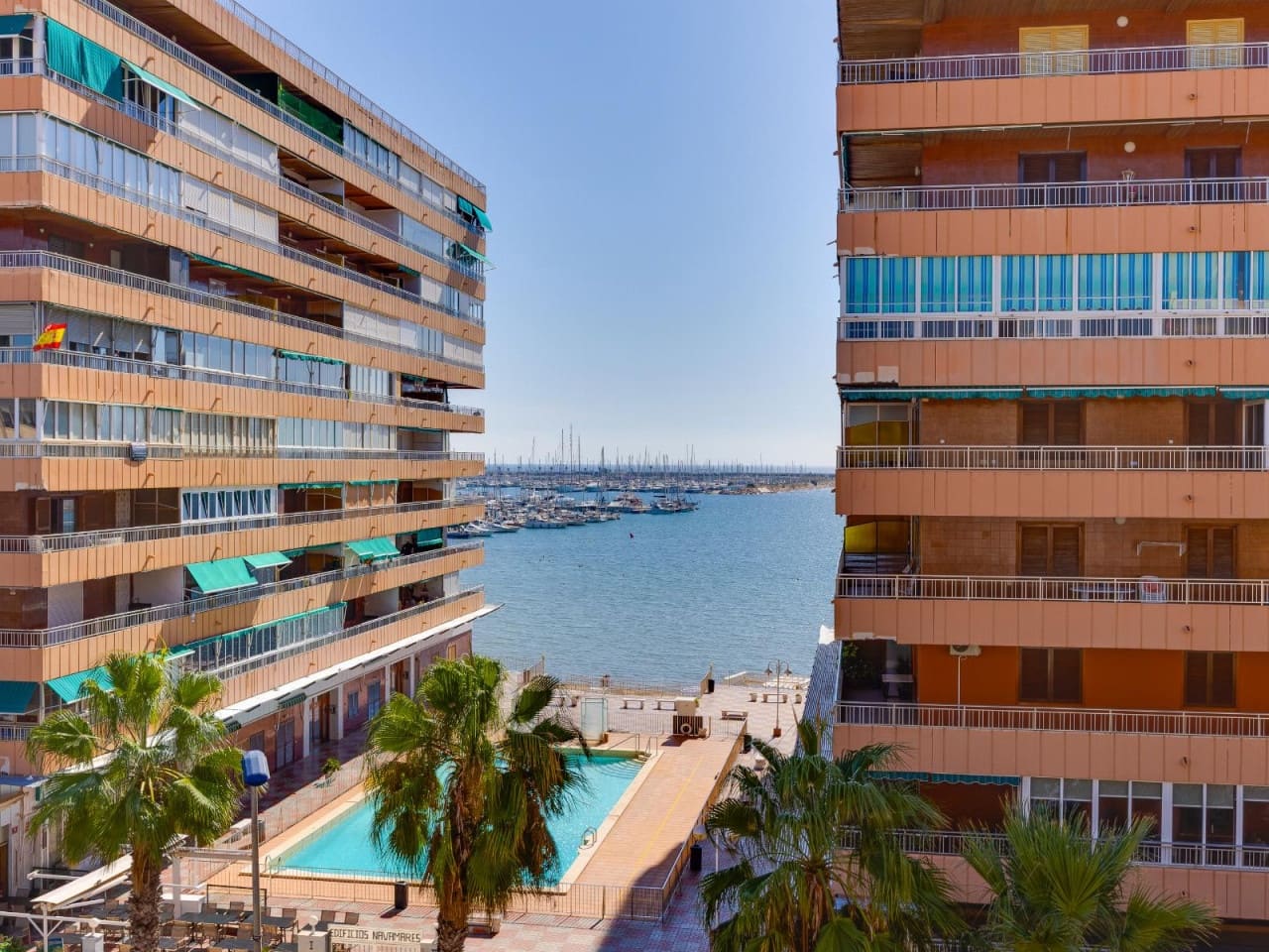 2 soverom Leilighet til salgs i Torrevieja - € 149 900 (Ref: 10179577)